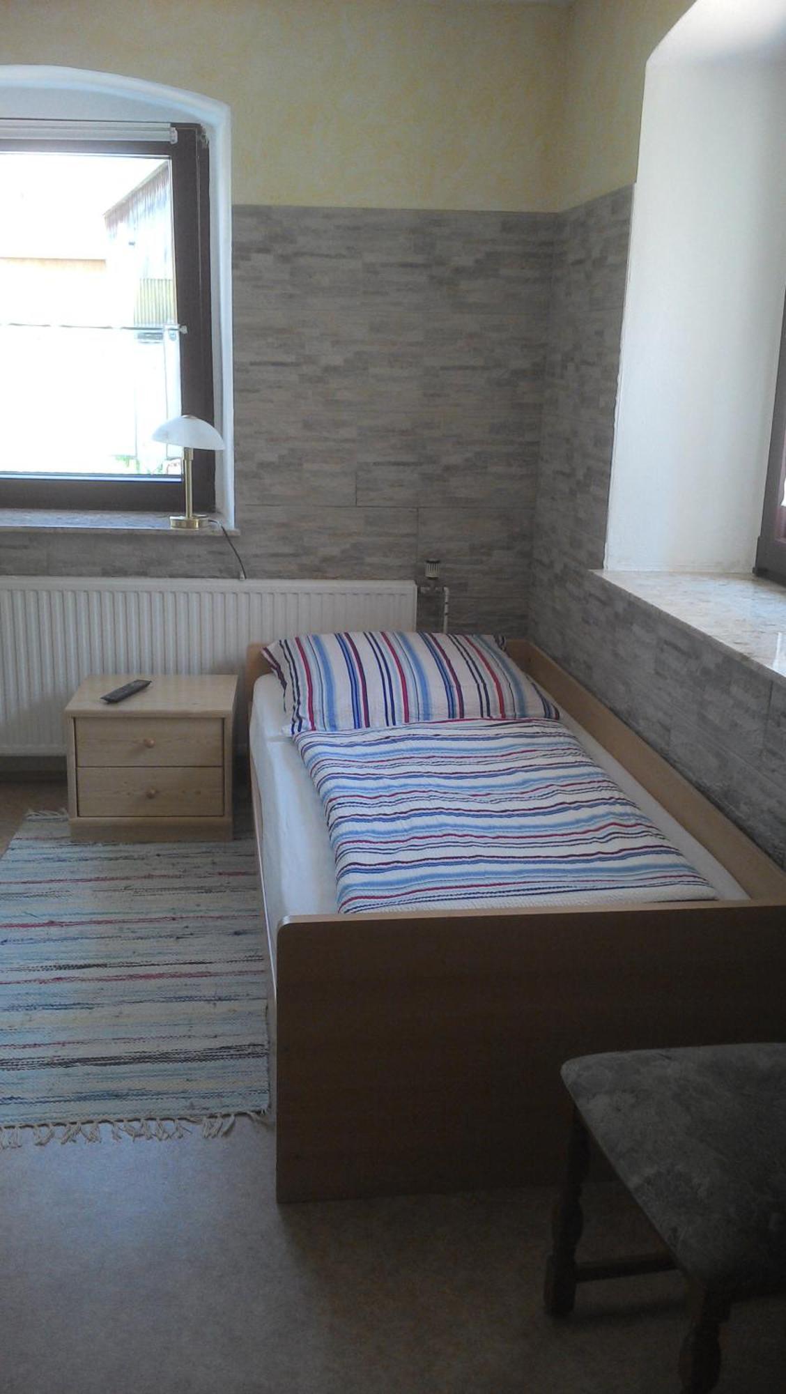 Domizil Hotel Moosbach  Cameră foto