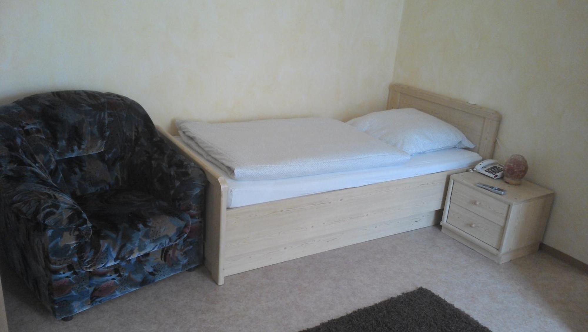 Domizil Hotel Moosbach  Cameră foto
