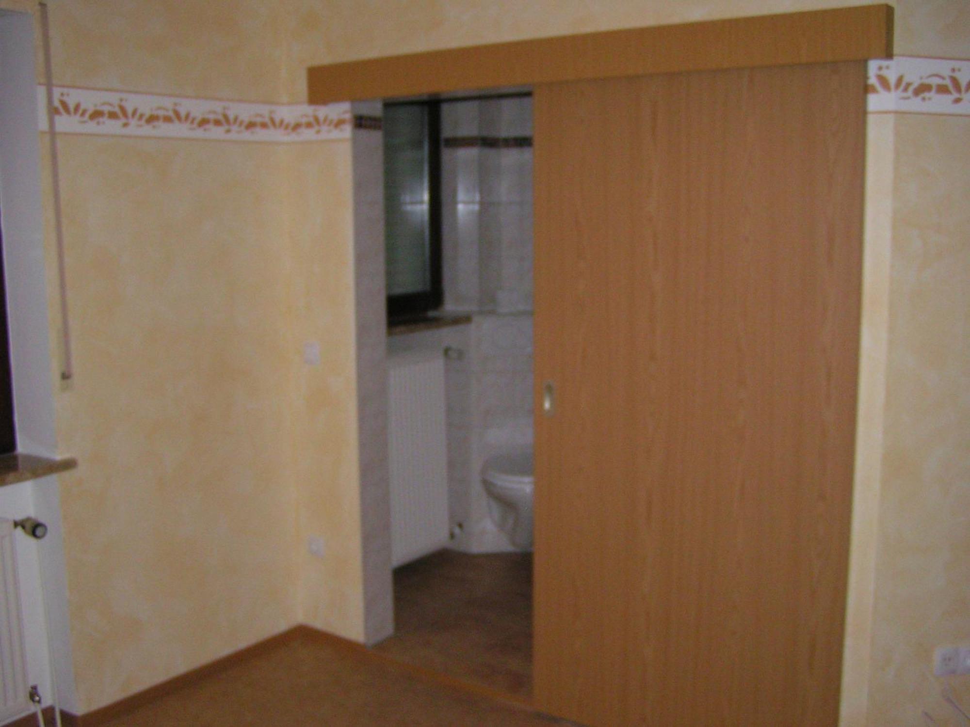 Domizil Hotel Moosbach  Cameră foto